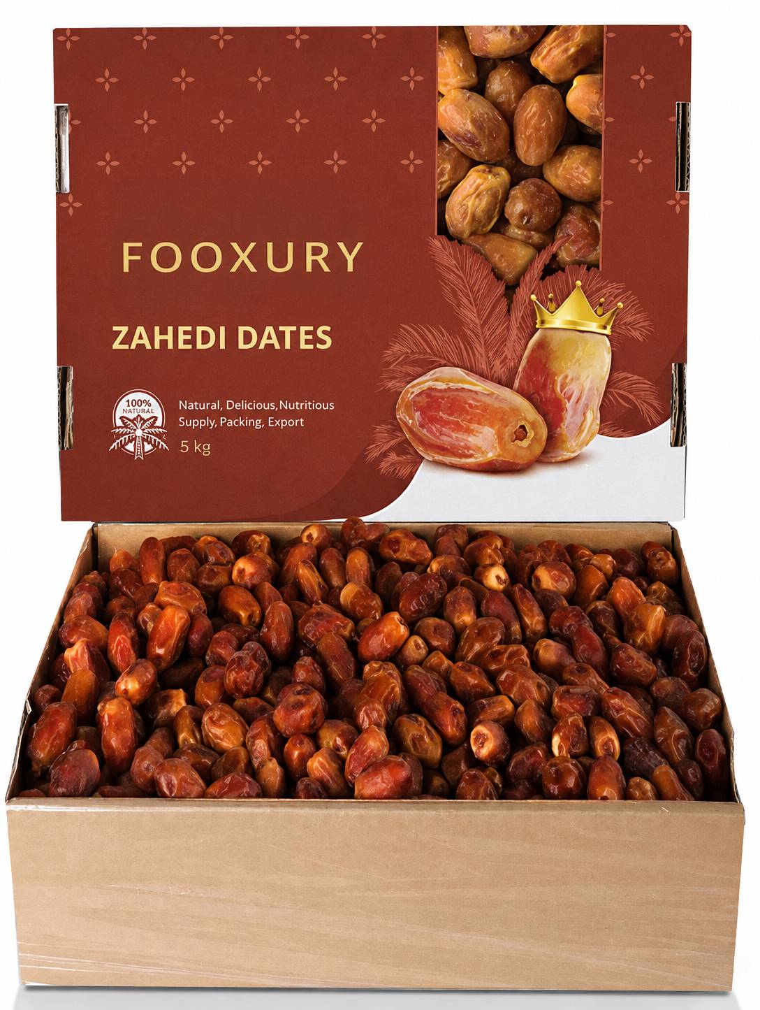 Fooxury Gallery